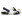Crocs Toddler IAM Cow Clog